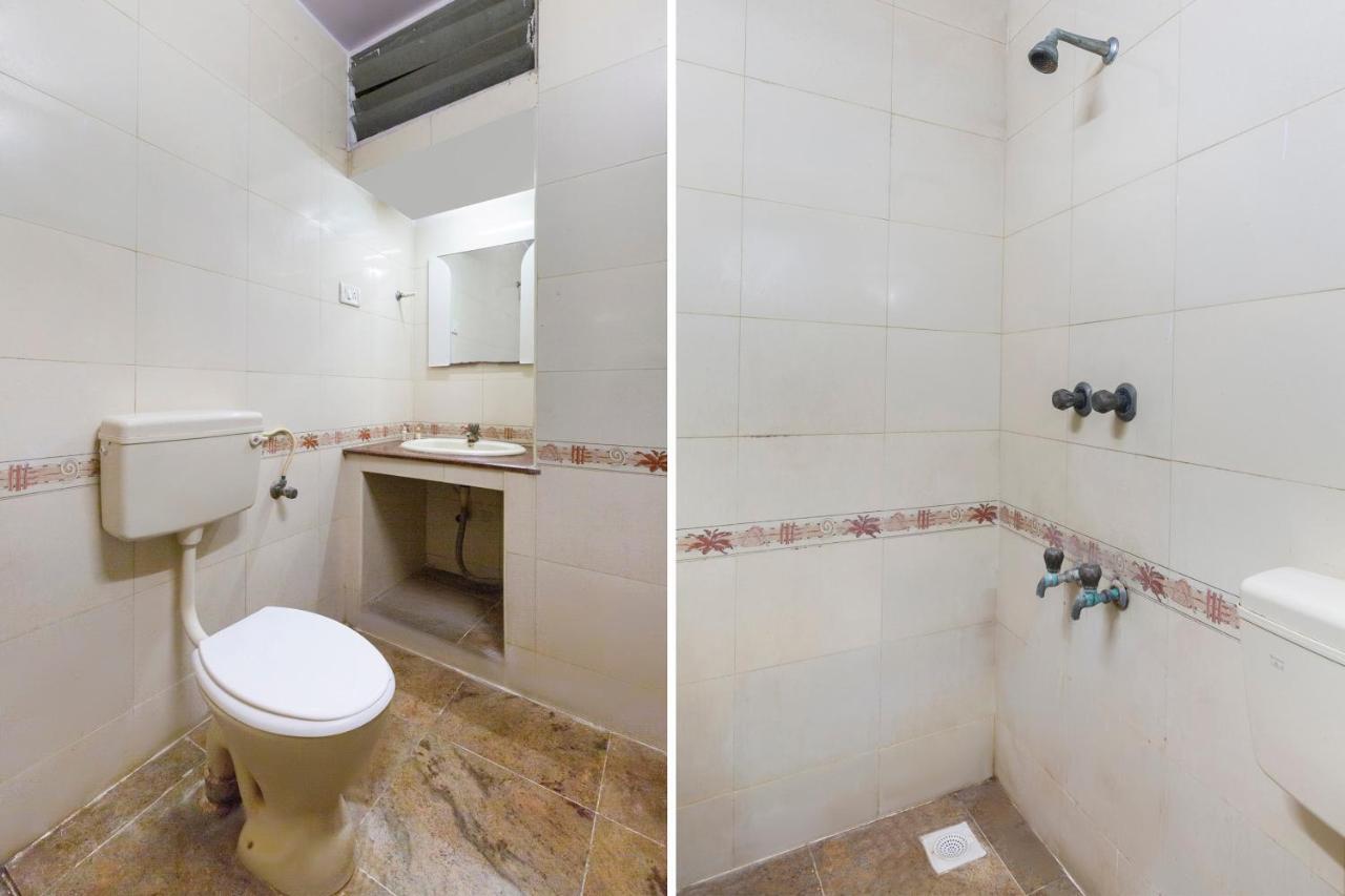 Capital O 69831 Hotel Mount Heera Chennai Ngoại thất bức ảnh