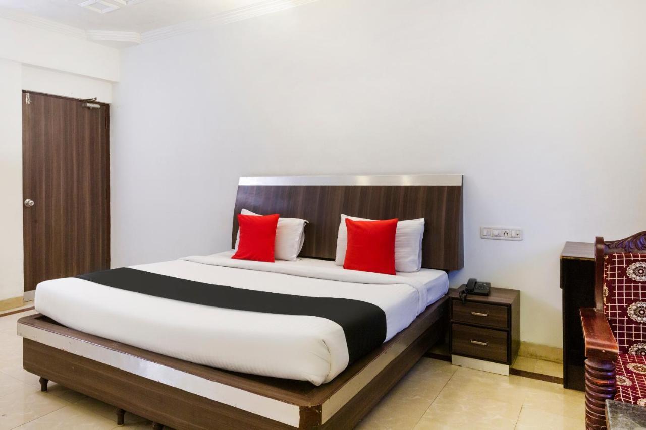 Capital O 69831 Hotel Mount Heera Chennai Ngoại thất bức ảnh