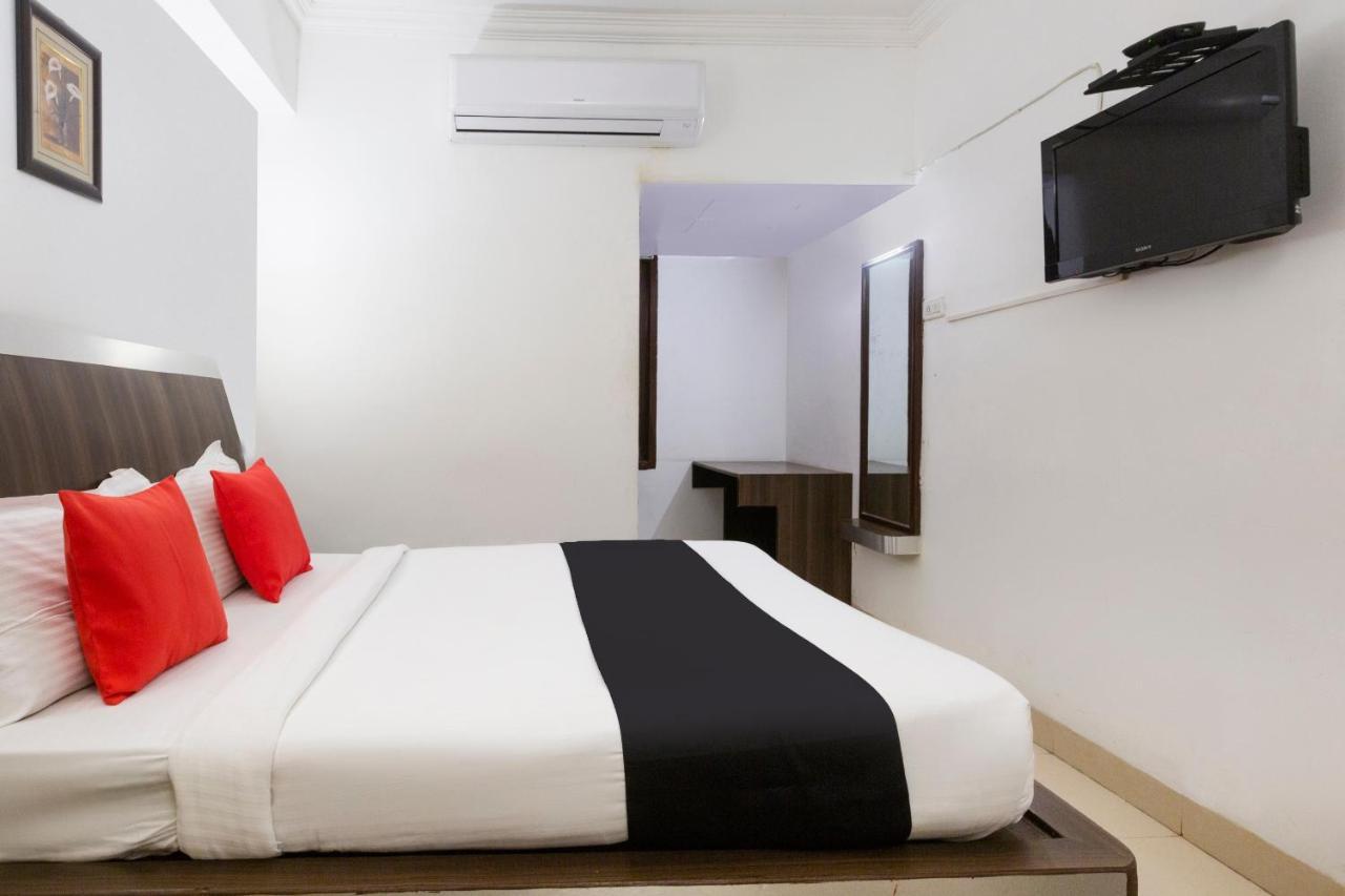 Capital O 69831 Hotel Mount Heera Chennai Ngoại thất bức ảnh