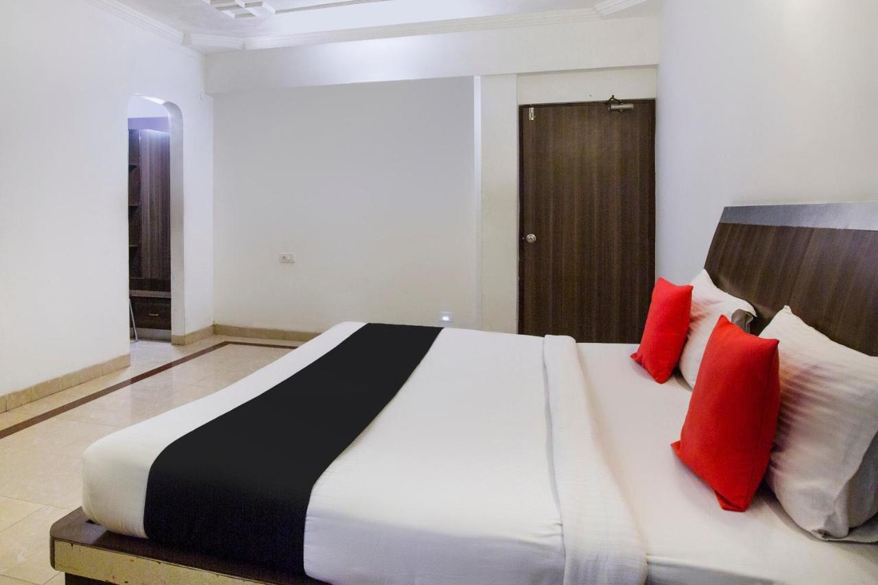 Capital O 69831 Hotel Mount Heera Chennai Ngoại thất bức ảnh