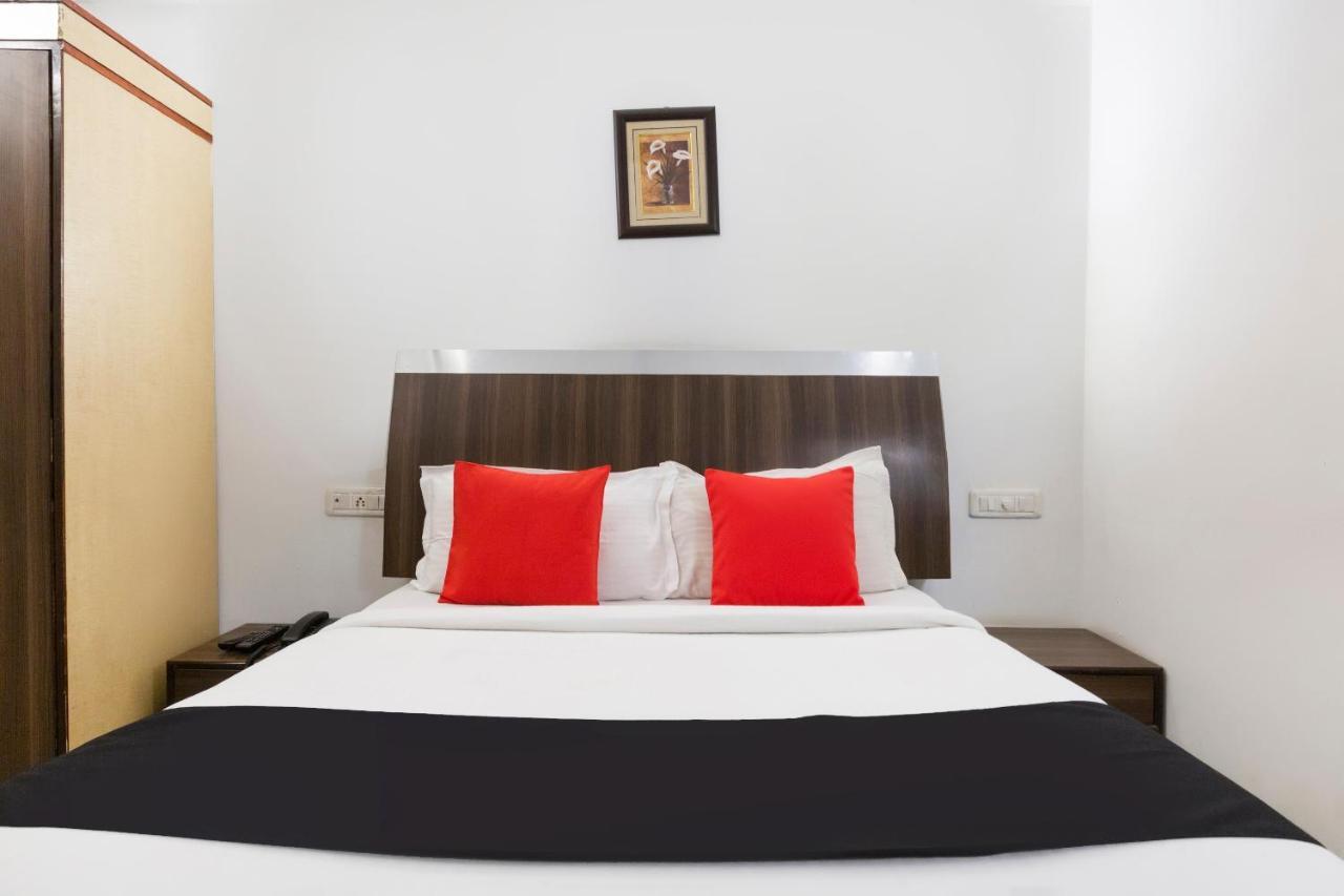 Capital O 69831 Hotel Mount Heera Chennai Ngoại thất bức ảnh