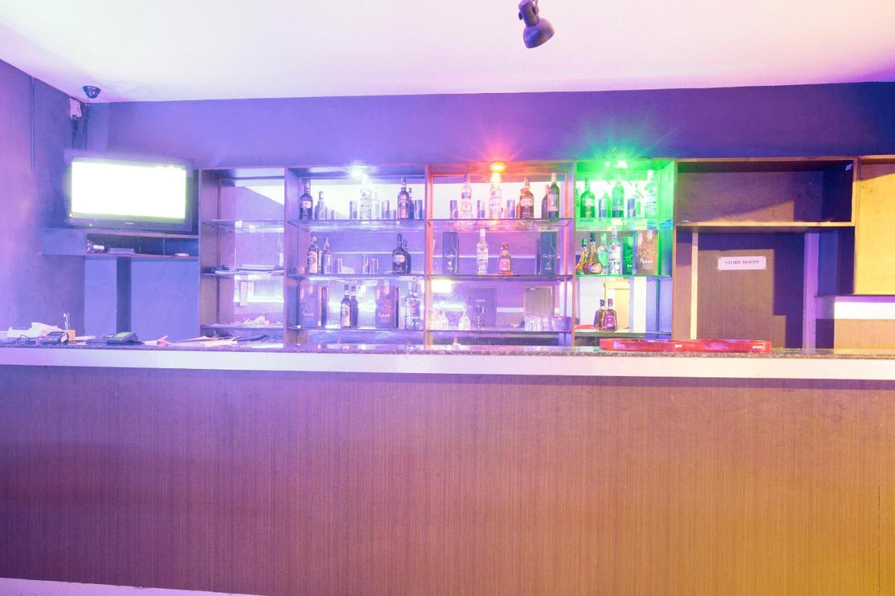 Capital O 69831 Hotel Mount Heera Chennai Ngoại thất bức ảnh
