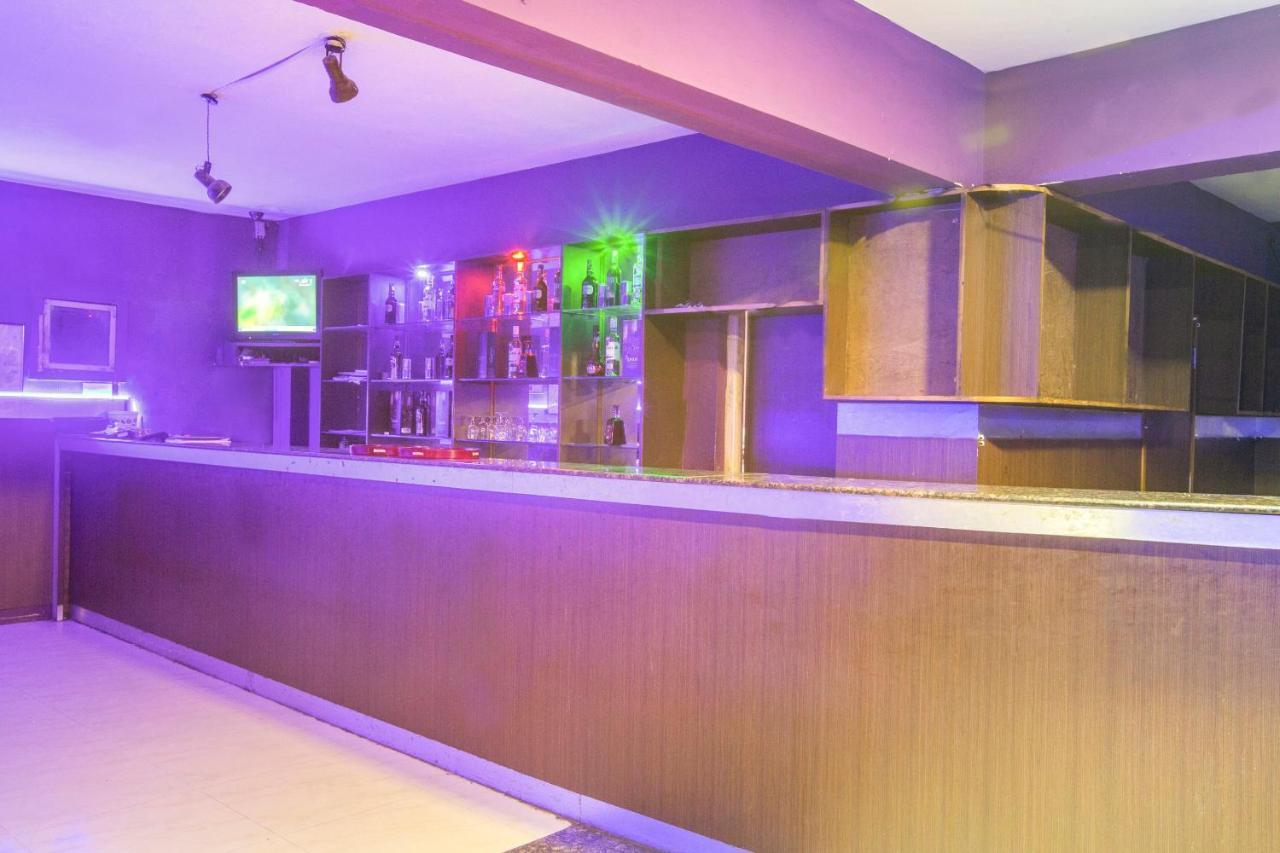 Capital O 69831 Hotel Mount Heera Chennai Ngoại thất bức ảnh