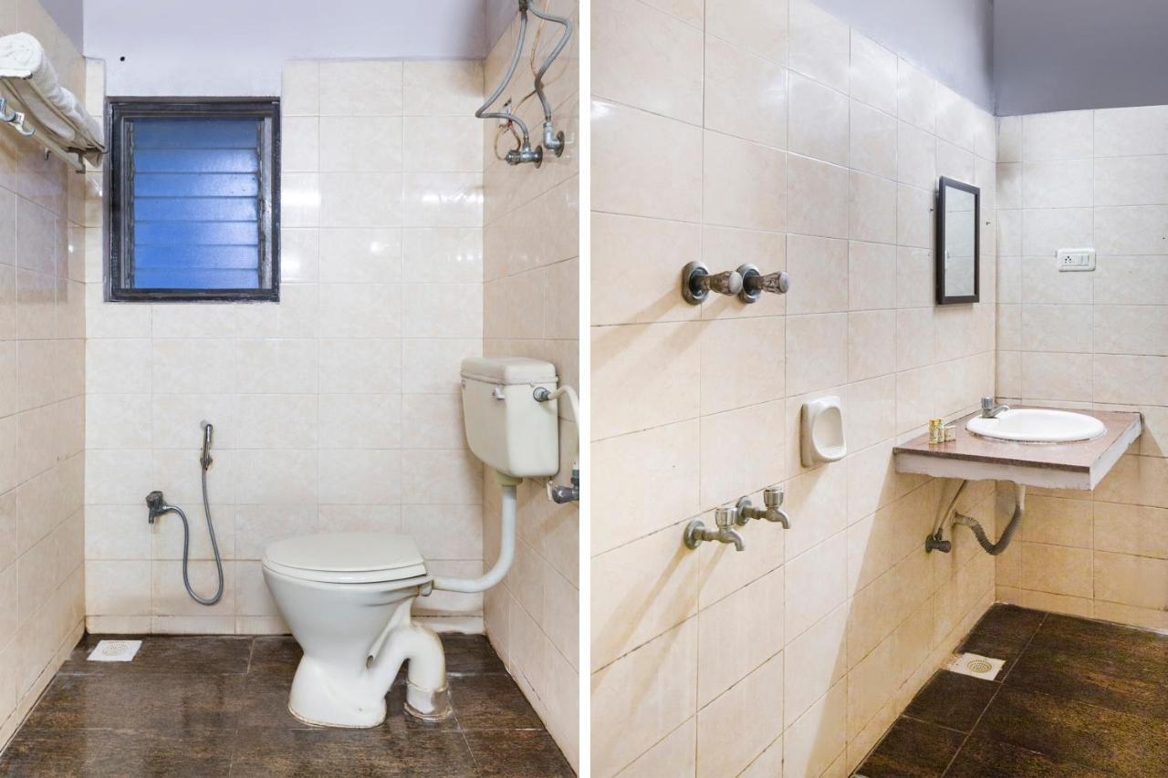 Capital O 69831 Hotel Mount Heera Chennai Ngoại thất bức ảnh